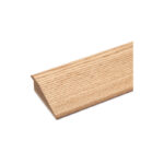 Randall 8 Foot 3-1/2 Inch Wide Wood Moulding