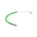 Sea Striker Ballyhoo Rig, Green