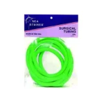 Sea Striker Latex Tubing Green, 6Ft