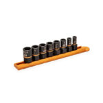 GearWrench 8-Piece Extraction Socket Set
