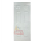 Door Steel Panel, (32" x 80")