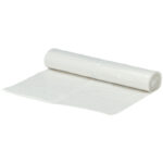 Film-Gard Clear 6 Mil. Poly Film Sheeting