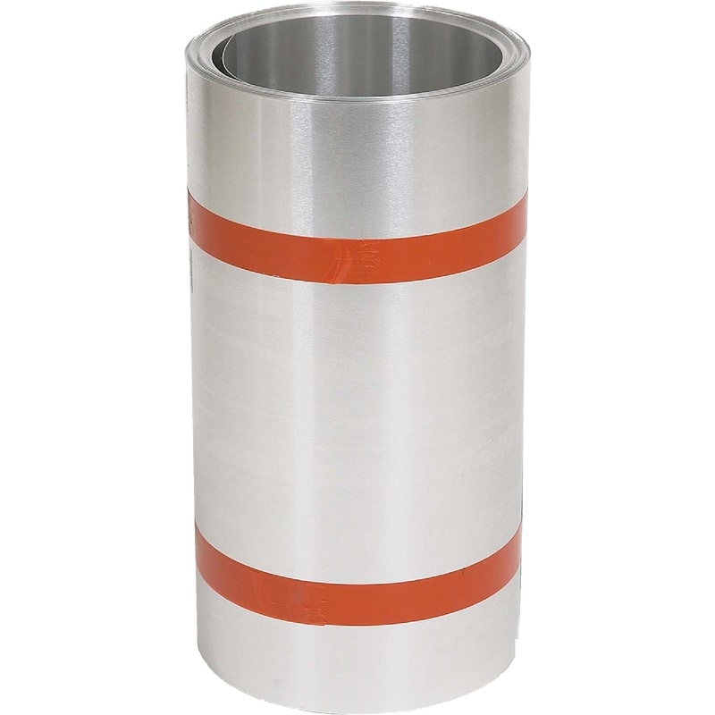 101927.jpg Amerimax Aluminum Roll Valley Flashing (14 In. x 10 Ft) - Image 1