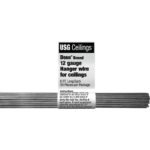 Donn 6 Ft. 12 Ga. Ceiling Tile Grid Hanger Wire (50-Count)