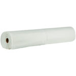 Film-Gard Clear 4 Mil. Polyethylene Sheeting