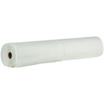 Film-Gard Clear 6 Mil. Polyethylene Sheeting