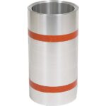 Amerimax 14 In. x 50 Ft. x .0078 Versa Mill Aluminum Roll Valley Flashing