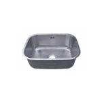 23 Inch Stainless Steel Undermount Sink