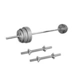 Weights Set (110LB)