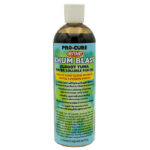 Pro Cure Instant Chum Blast Bloody Tuna / water Soluble Fish Oil - 16oz