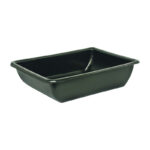 MacCourt Concrete Mixing Tub 9 Gallon
