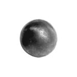 Arteferro Sphere Hot Stamped 3-1/8 Inch