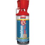 Soudafoam 12 Oz. Triple Expansion GAP Fill Foam Sealant