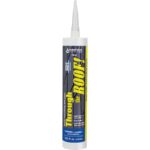 Cartridge Cement & Patching Sealant 10.5 Oz