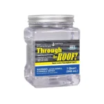 Cement & Patching Sealant 1Quart