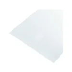 Plaskolite Pattern-12 Prismatic White Acrylic Light Panel 2' x 4'