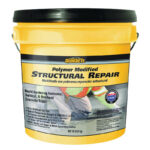 Quikrete 20 Lb. Polymer Modified Structural Concrete Repair