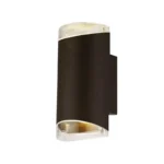 Ilumi Light Source Outdoor Lamp Coffee