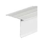 Amerimax Overhanging Roof &  Drip Edge Flashing