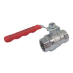Ball Valve Metal Pegler PB500 (3/4'')
