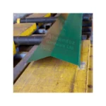 Aluzinc Ridge (10' x 18')