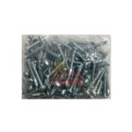 Pan Head Self Drilling Screws #10 x 1-1/4 Inch