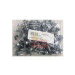 Screw Torpedo #12 x 1-1/2 Inch