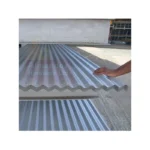 Aluzinc (10ft)