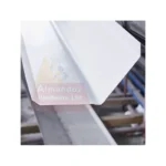 Aluzinc Ridge (10' X 16' - 18")