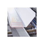 Aluzinc Ridge (10' x 18")