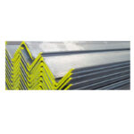 Angle Iron 1-1/2x3/16 Inch
