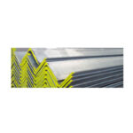 Angle Iron (1-1/2" x 1/4")