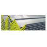 Angle iron (1" X 1/4")
