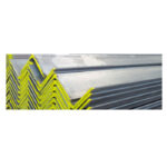 Angle iron (2" X 1/4")