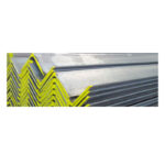 Angle iron (2" X 3/16")