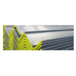 Angle iron (3/4" X 1/8")
