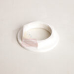 Back up Nut - Plastic (7/8")