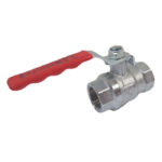 Ball Valve Metal Pegler PB500 (2'')