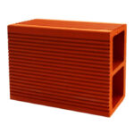 Classic Building Blocks (4" X 8" X 12")