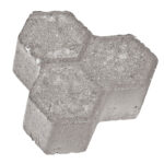 Tri Hex Pavers