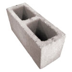 6" Concrete Building Block ( 6" X 8" X 16")