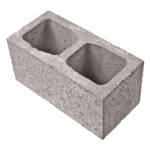 8" Concrete Building Block (8" X 8" X 16")