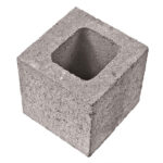 8" Column Concrete Block (8" X 8" X 8")