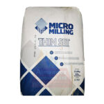 Micro Milling Cement Thinset