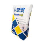 Micro Milling Cement Thinset Premium