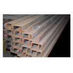 Channel Iron (2" X 4")