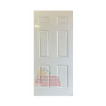 Door Steel Panel, (36" x 80")