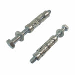 Rawlplug Fastener Rawlbolt M10.75L