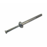 Hitli Fastener Hit It (1/4" X 1-1/4")