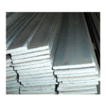 Flat Iron (2" X 1/8")